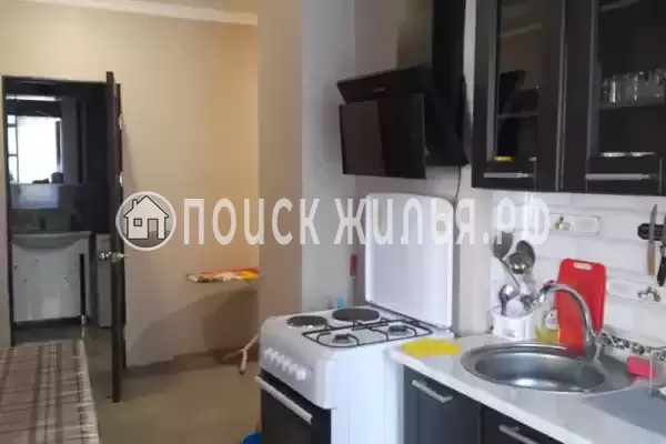 Квартира «3-х комнатная квартира на Абазгаа»