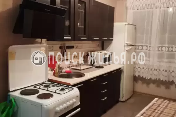 Квартира «3-х комнатная квартира на Абазгаа»