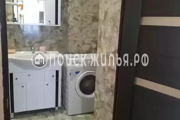 Квартира «3-х комнатная квартира на Абазгаа»