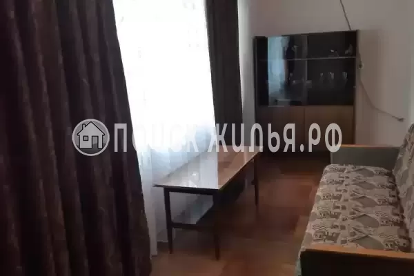 Квартира «3-х комнатная квартира на Абазгаа»