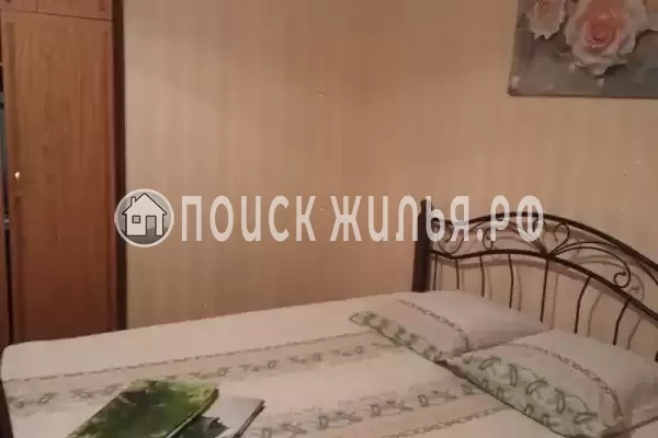 Квартира «3-х комнатная квартира на Абазгаа»