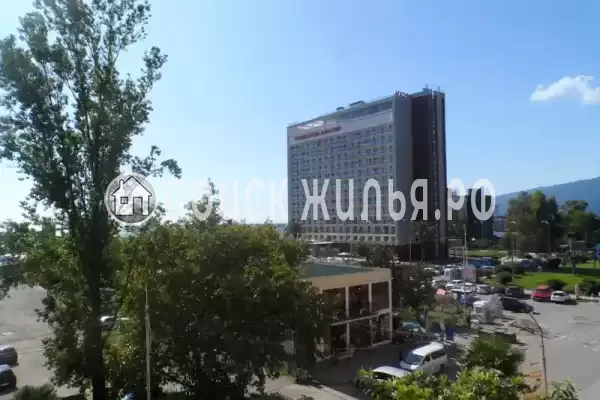 Квартира «3-х комнатная квартира на Абазгаа»