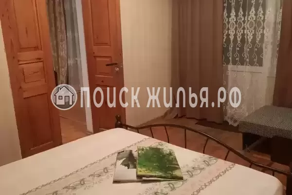 Квартира «3-х комнатная квартира на Абазгаа»