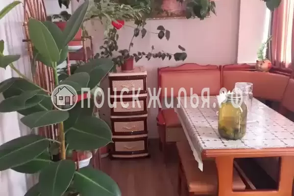 Дом под ключ «Евродвушка под ключ»