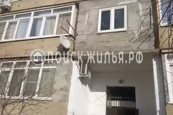 Дом под ключ «Евродвушка под ключ»