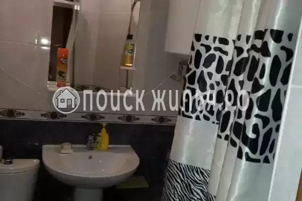 Дом под ключ «Евродвушка под ключ»