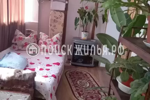 Дом под ключ «Евродвушка под ключ»