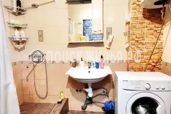 Квартира «Трехкомнатная квартира»