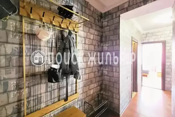 Квартира «Трехкомнатная квартира»