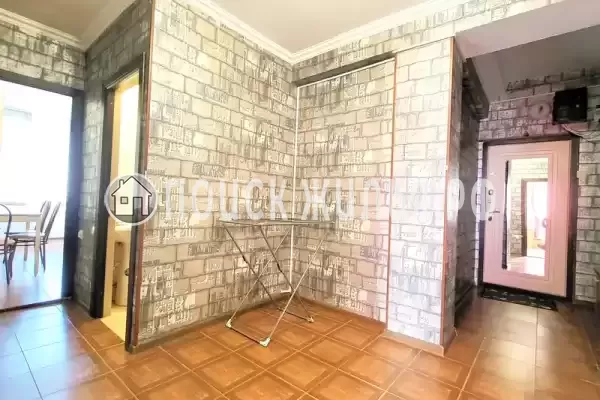 Квартира «Трехкомнатная квартира»