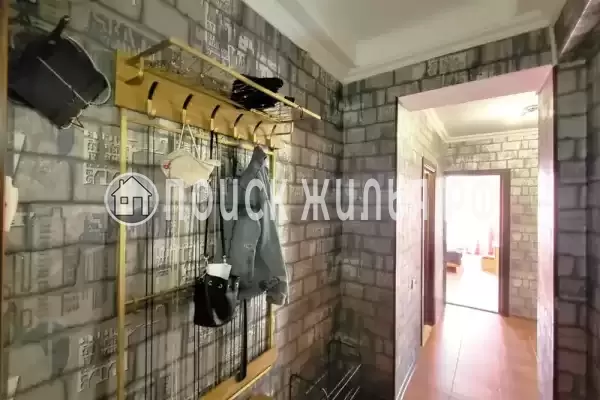 Квартира «Трехкомнатная квартира»