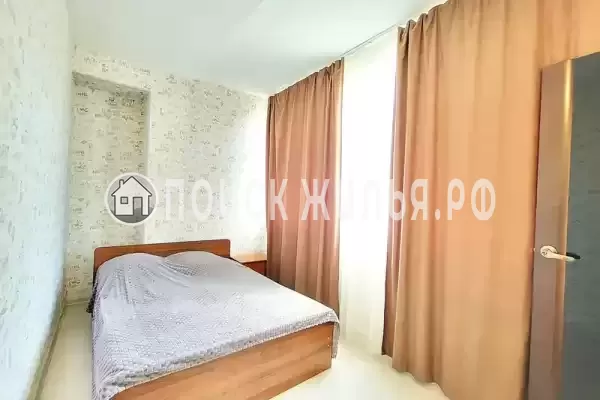 Квартира «Трехкомнатная квартира»