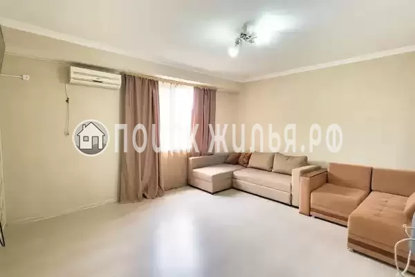 Квартира «Трехкомнатная квартира»