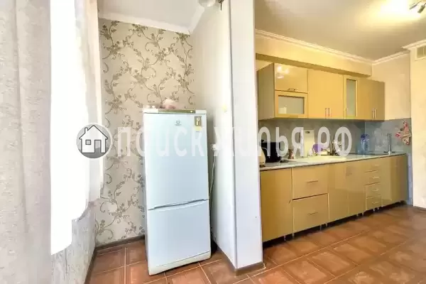 Квартира «Трехкомнатная квартира»