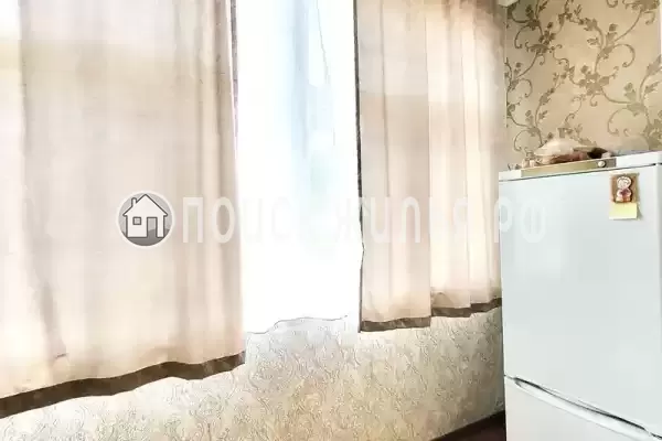 Квартира «Трехкомнатная квартира»