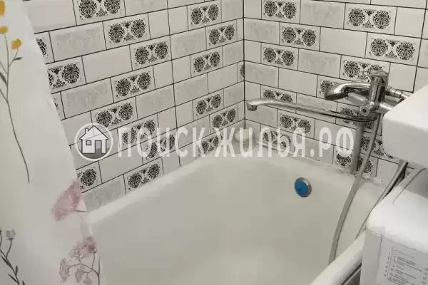 Квартира «Трехкомнатная квартира»