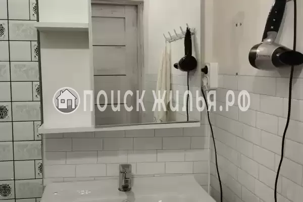 Квартира «Трехкомнатная квартира»