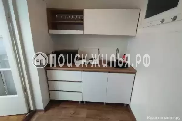 Квартира «Трехкомнатная квартира»