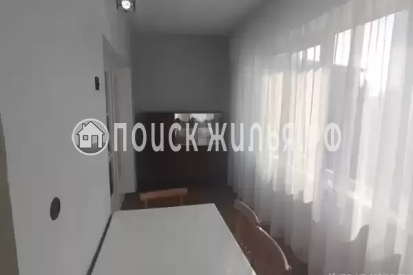 Квартира «Трехкомнатная квартира»