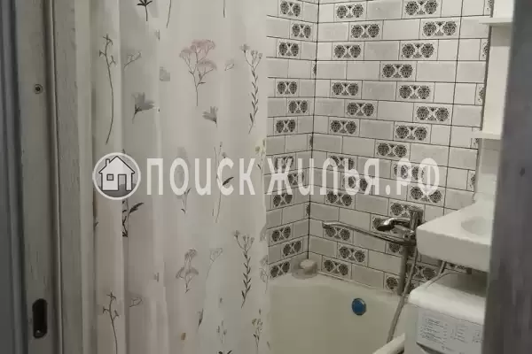 Квартира «Трехкомнатная квартира»