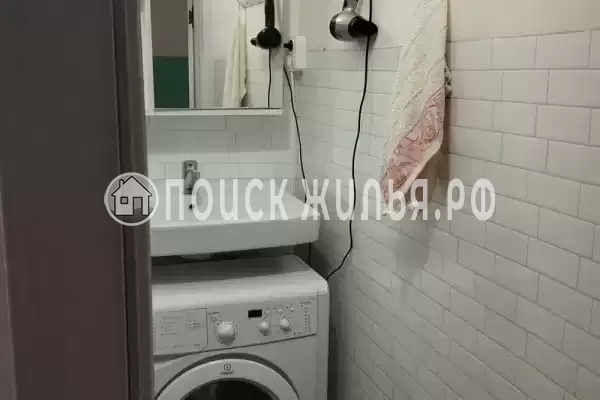 Квартира «Трехкомнатная квартира»