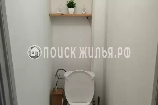 Квартира «Трехкомнатная квартира»