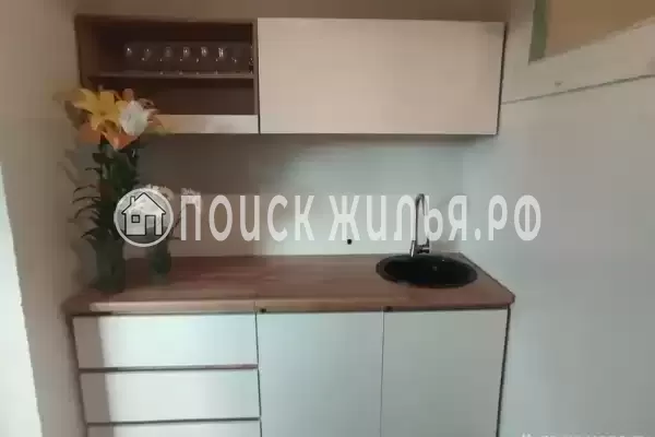 Квартира «Трехкомнатная квартира»