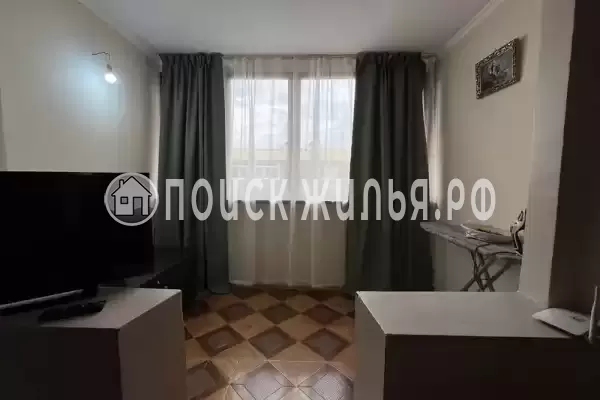 Квартира «Двухкомнатная квартира»