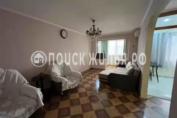 Квартира «Двухкомнатная квартира»