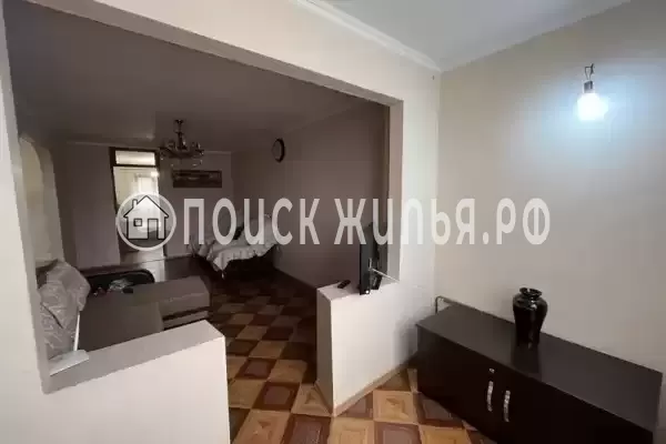 Квартира «Двухкомнатная квартира»