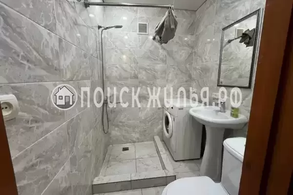 Квартира «Двухкомнатная квартира»