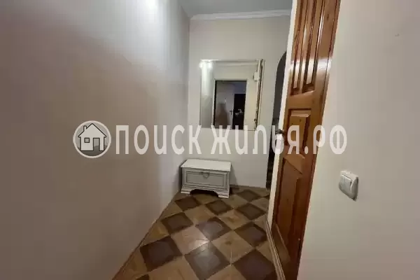 Квартира «Двухкомнатная квартира»