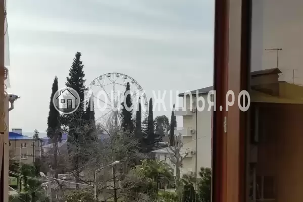 Квартира «Двухкомнатная квартира»