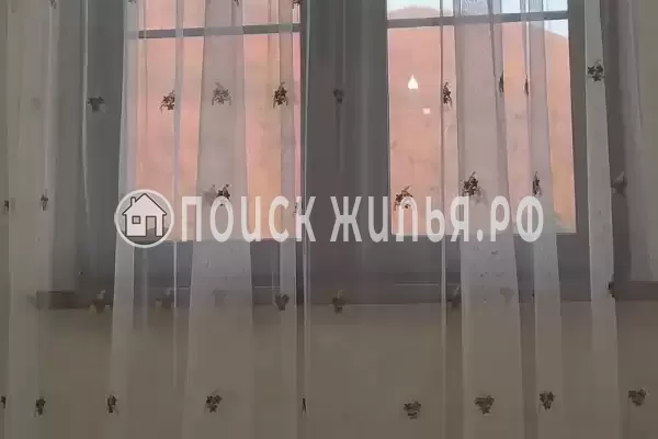 Квартира «Двухкомнатная квартира»