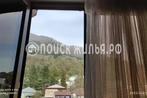 Квартира «Двухкомнатная квартира»