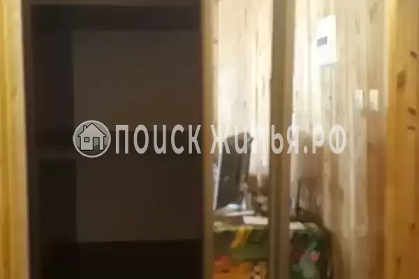 Квартира «Однокомнатная квартира»