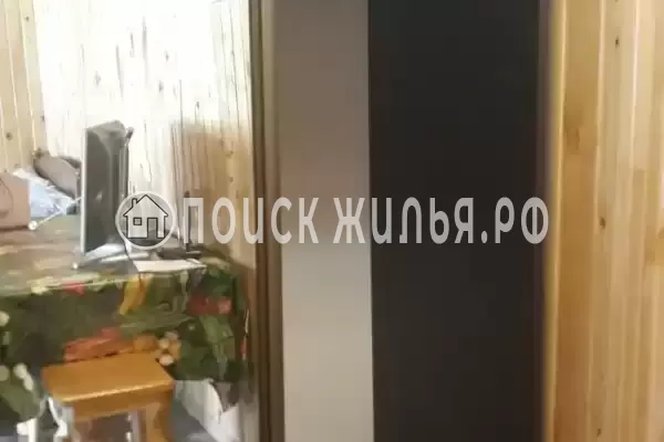 Квартира «Однокомнатная квартира»