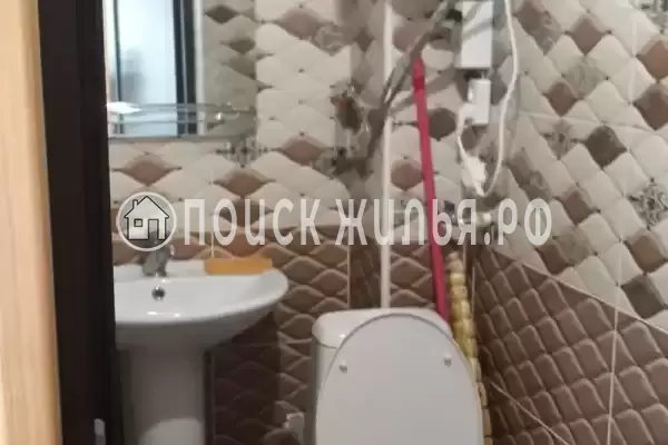 Квартира «Однокомнатная квартира»