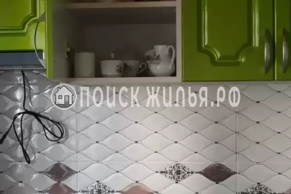 Квартира «Однокомнатная квартира»