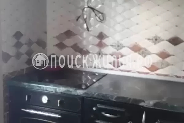 Квартира «Однокомнатная квартира»