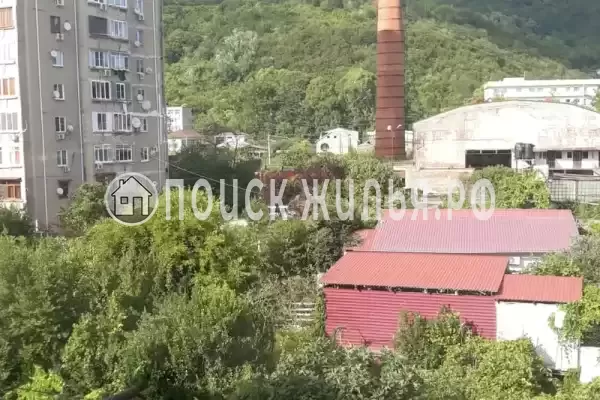 Квартира «Однокомнатная квартира»