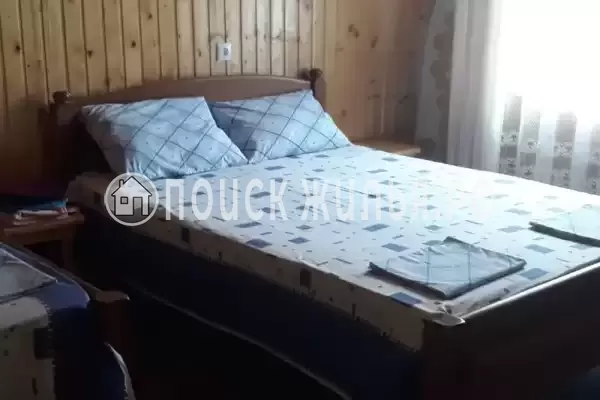 Квартира «Однокомнатная квартира»