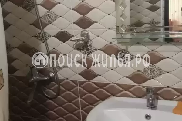 Квартира «Однокомнатная квартира»