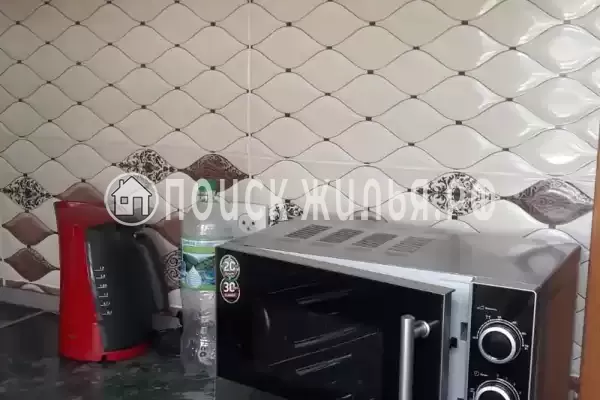 Квартира «Однокомнатная квартира»