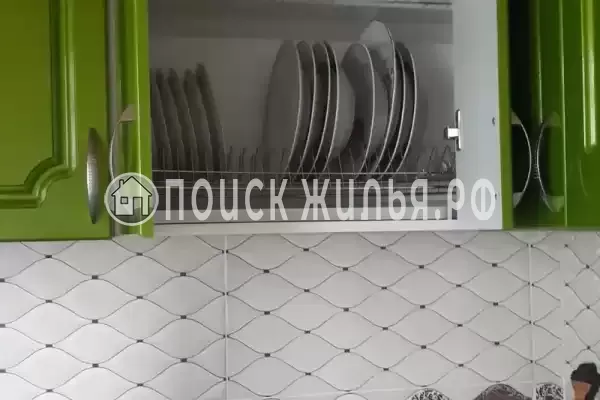 Квартира «Однокомнатная квартира»