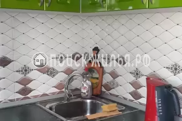 Квартира «Однокомнатная квартира»