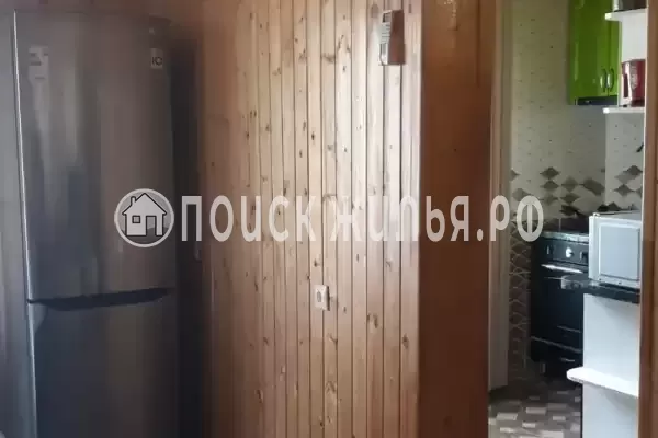 Квартира «Однокомнатная квартира»