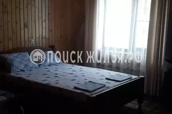 Квартира «Однокомнатная квартира»