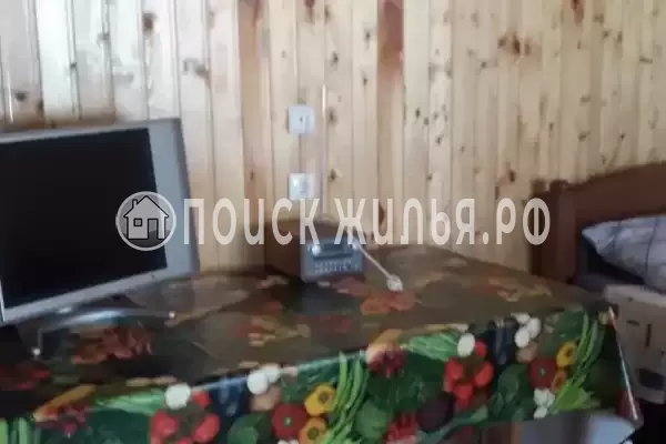 Квартира «Однокомнатная квартира»