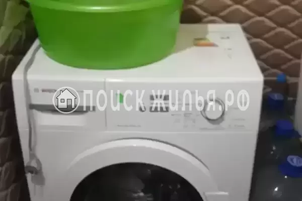 Квартира «Однокомнатная квартира»